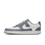 ナイキ コート ビジョン LO HM9862-003 メンズ スニーカー : グレー×ホワイト NIKE HM9862 003 imbkk