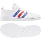 アディダス 白スニーカー メンズの人気商品 通販 価格比較 価格 Com