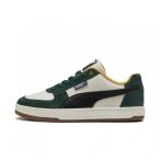 プーマ ケーブン 2.0 GREENSIDE 401607 02 メンズ スニーカー : ホワイト×グリーン アルペン・スポーツデポ限定 PUMA