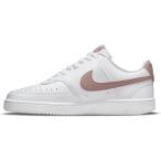 ナイキ ウィメンズ コート ヴィジョン LO COURT VISION コートビジョン NN DH3158 102 レディース スニーカー : ホワイト×ピンク NIKE