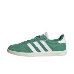 アディダス ブレイクネット スリーク JH6896 レディース スニーカー : グリーン adidas