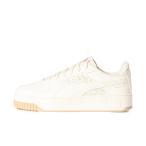 プーマ キャリーナ ストリート LC 402463 01 レディース スニーカー : ベージュ PUMA