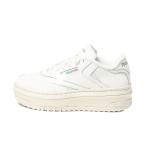 リーボック クラブシー エクストラ Club C Extra 100010060 レディース スニーカー : クリーム Reebok imbkk