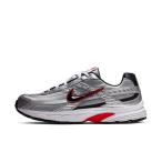 ショッピングナイキ ナイキ イニシエーター 394055-001 メンズ スニーカー ： グレー×レッド NIKE 394055 001 imbkk