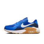 ナイキ エア マックス エクシー HM4751-445 メンズ スニーカー : ブルー×ベージュ NIKE HM4751 445