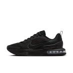 ナイキ エア マックス アルファ トレーナー 6 FQ1833-003 メンズ スニーカー : ブラック×ブラック NIKE FQ1833 003