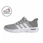  Adidas k громкий пена Flex lapido Fit обувь HP6995 мужской спортивные туфли "свободные руки" step in : серый × белый adidas