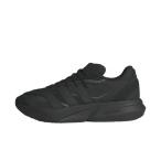 アディダス ライトブレイズ JH6941 メンズ スニーカー : ブラック×ブラック adidas