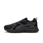 ショッピングPUMA プーマ ヒプノティック LS 395295 02 メンズ スニーカー ： ブラック×ブラック PUMA