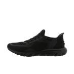プーマ SOFTRIDE フレックス レース EASE IN ALT ワイド 311996 02 メンズ スニーカー : ブラック×ブラック PUMA