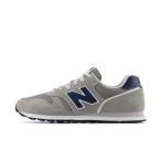 ニューバランス ML373 SP2 D メンズ スニーカー : グレー×ネイビー New Balance