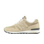 ショッピングベージュ ニューバランス ML565 MG1 D スニーカー ： ベージュ New Balance