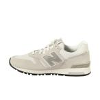 ショッピングnew balance ニューバランス ML565 EW1 D スニーカー ： ホワイト New Balance