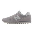 ショッピングnew balance ニューバランス ML373 QM2 D スニーカー ： グレー New Balance