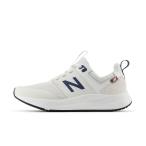 ニューバランス DynaSoft 900 v2 UA900 AR2 2E スニーカー _ オフホワイト×ブラック New Balance