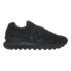 ショッピングbalance ニューバランス 574 Legacy U574LG D TG スニーカー ： ブラック New Balance