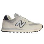 ニューバランス U574 SRR D スニーカー ： ホワイト New Balance imbkk