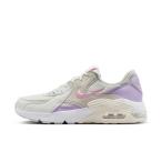 ナイキ ウィメンズ エア マックス エクシー CD5432-130 レディース スニーカー : クリーム×ピンク NIKE CD5432 130