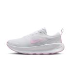 Nike wi мужской PROMINA Pro minaFV6343-112 дамский спортивные туфли : белый × бледный розовый спортивные туфли женский женская обувь NIKE