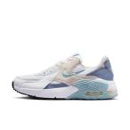 ナイキ ウィメンズ エア マックス エクシー CD5432-138 レディース スニーカー : ホワイト×サックスブルー NIKE CD5432 138 imbkk