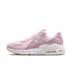 ナイキ ウィメンズ エア マックス エクシー CD5432-605 レディース スニーカー : ピンク×ホワイト NIKE CD5432 605 imbkk