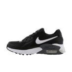 ナイキ ウィメンズ エア マックス エクシー NIKE AIR MAX EXCEE CD5432-003 レディース スニーカー ： ブラック×ホワイト NIKE CD5432 003