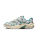 ナイキ ウィメンズ AL8 IB3952-001 レディース スニーカー ： グレッシュグリーン×グレー NIKE IB3952 001 imbkk
