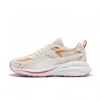 プーマ ヒプノティック LS 395295 20 レディース 厚底 スニーカー アルペン・スポーツデポ限定 ： オレンジ×ペールピンク PUMA