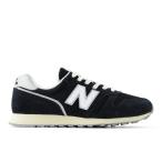 ニューバランス WL373 XH2 B レディース スニーカー : ブラック New Balance imbkk