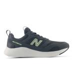  New balance Sampher Men v1 MSMP 4E 519 мужской прогулочные туфли спортивные туфли : серый × бледный зеленый New Balance imbkk