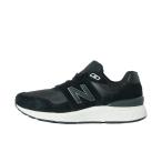 ニューバランス Walking 880 v6 MW880 BK6 4E メンズ ウォーキングシューズ スニーカー : ブラック New Balance