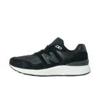 ニューバランス Walking 880 v6 MW880 BK6 4E メンズ ウォーキングシューズ スニーカー ： ブラック New Balance