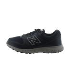 ニューバランス 550 v4 MW550 AN4 4E メンズ ウォーキングシューズ スニーカー : ネイビー×グレー New Balance
