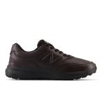 ニューバランス 363 v9 MW363 SB9 4E メンズ ウォーキングシューズ スニーカー : ダークブラウン×ブラック New Balance