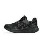 Asics потребности выше W020 KNEESUP1242A020 1242A020 001 женский прогулочные туфли спортивные туфли : черный asics imbkk