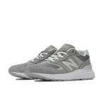 ショッピングカウンター ニューバランス Walking 880 v6 WW880 CG6 2E レディース ウォーキングシューズ スニーカー ： グレー New Balance