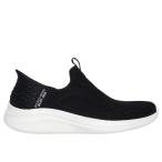 スケッチャーズ ULTRA FLEX 3.0-EASY WIN 150450 BLK レディース ウォーキングシューズ スニーカー : ブラック SKECHERS