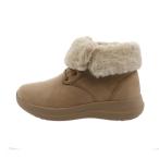 tigola водостойкий гонки выше ботинки BR TRC2514BR женский winter обувь ботинки : Brown TIGORA