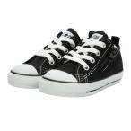 コンバース チャイルドオールスターOX 32712051 ジュニア（キッズ・子供） スニーカー : ブラック Converse