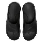 ティゴラ 厚底コンフォートサンダルIII BK TRS3055BK シャワーサンダル ： ブラック TIGORA