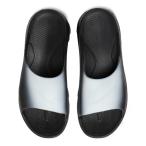 ティゴラ 厚底コンフォートサンダルIII BW TRS3055BW シャワーサンダル ： ブラック×ホワイト TIGORA