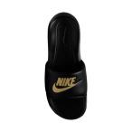 ナイキ ビクトリー ワン スライド CN9675-006 メンズ シャワーサンダル : ブラック×フラッシュピンク NIKE CN9675 006