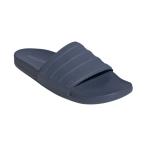 ショッピングアディダス サンダル アディダス ADILETTE COMFORT U ID3402 メンズ シャワーサンダル ： ダークブルー adidas