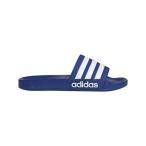 アディダス アディレッタ シャワー サンダル GW1048 メンズ シャワーサンダル : ブルー adidas