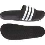 アディダス アディレッタ ADILETTE CF ULT AP9971 メンズ レディース シャワーサンダル ： ブラック×ホワイト adidas 191011shoes
