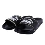 プーマ リードキャット FTR 372276 01 メンズ シャワーサンダル : ブラック PUMA 0604point
