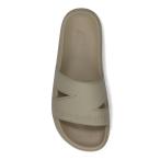 ニューバランス 20 N Slide SUF20S D1 D メンズ シャワーサンダル ： オリーブ New Balance