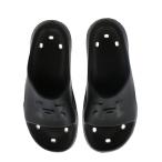 アンダーアーマー UAロッカー5 スライド 3028094 001 メンズ シャワーサンダル : ブラック UNDER ARMOUR