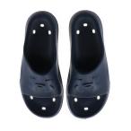 アンダーアーマー UAロッカー5 スライド 3028094 408 メンズ シャワーサンダル ： ネイビー UNDER ARMOUR