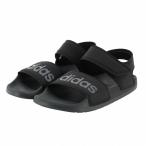 アディダス adidas スポーツサンダル ADILETTESANDAL F35417 1043